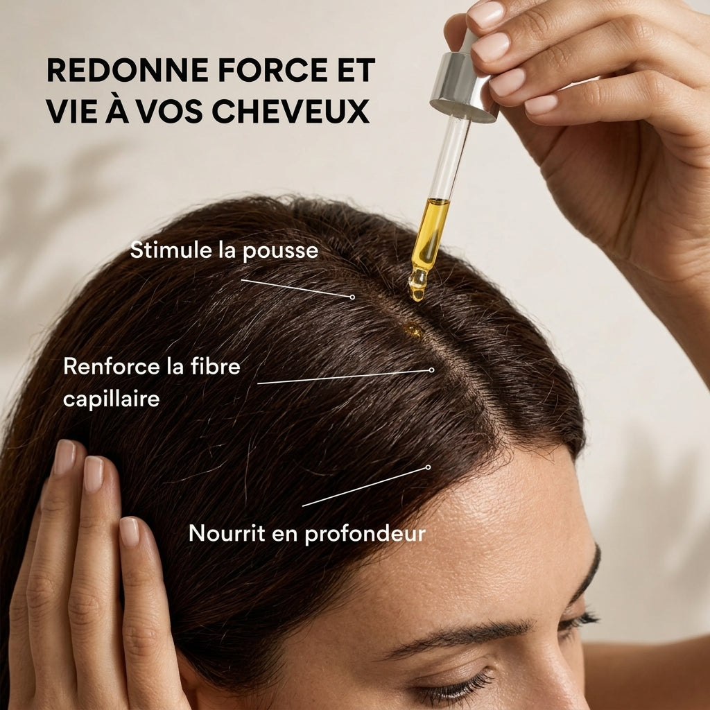 Vitalité+__ Huile Anti-chute+