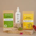 Pack complèt fortifiant+